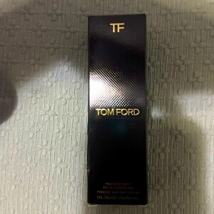 COPY - Matte foundation 6.0 natural